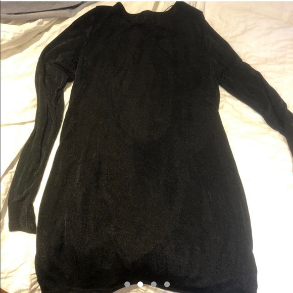 BRAND NEW LIONESS MONTANA DRESS - Picture 4 of 4